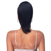 Bobbi Boss 100% Human Hair Ponytail - HH PT001 STRAIGHT 12